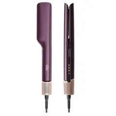 ULA - Plancha y Secador de Cabello Airline 2 en 1