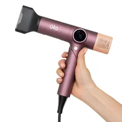 ULA - Secador de Cabello Plegable Foldstyle