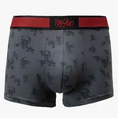 MOSSIMO - Boxer Hombre Pack de 3