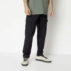 BEARCLIFF - Pantalón cargo Hombre Slim Largo 32