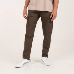 BEARCLIFF - Pantalón Hombre De Algodón