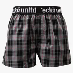 ECKO - Boxer Hombre Pack de 2