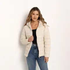 DOO AUSTRALIA - Chaqueta Mujer Acolchado