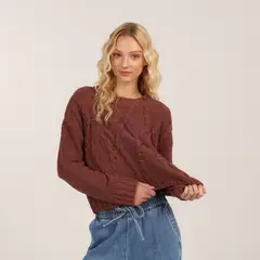 DOO AUSTRALIA - Saco Mujer