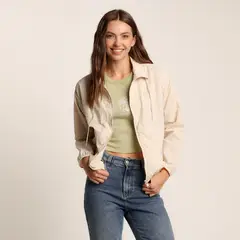 DOO AUSTRALIA - Chaqueta Cortaviento Mujer