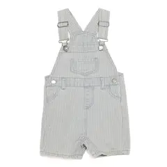 YAMP - Jardinera para Niña de Algodón