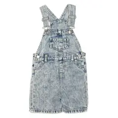 YAMP - Jardinera para Niña de Algodón