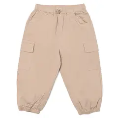 YAMP - Pantalón Bebé para niño de Algodón
