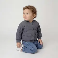 YAMP - Chaqueta para Bebé niño