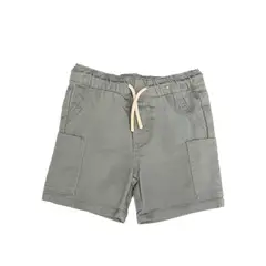 YAMP - Short para Bebé niño de Algodón