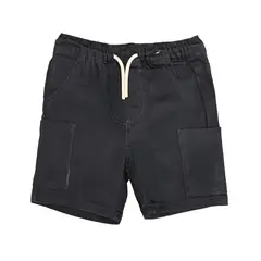 YAMP - Short para Bebé niño de Algodón