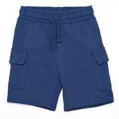 YAMP - Short para Bebé niño de Algodón