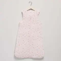 YAMP - Enterizo para Bebé niña con Estampado de Algodón