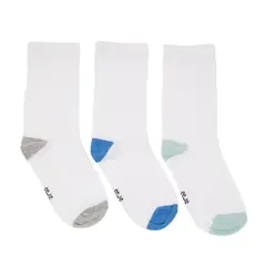 YAMP - Medias para Niño Largo Pack de 3