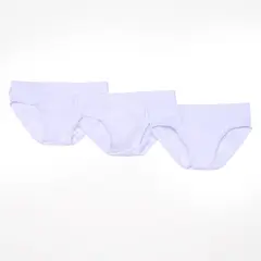 YAMP - Calzoncillos para Niño Pack de 3 unidades de Algodón
