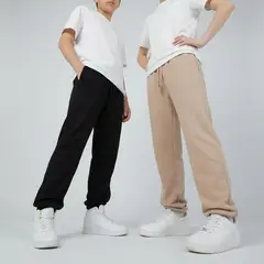 FEDERATION - Joggers para Niño Pack de 2 unidades de Algodón