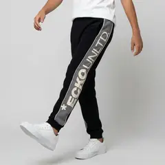 ECKO - Jogger para Niño de Algodón