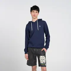 FEDERATION - Hoodie para Niño con Logo