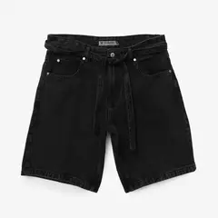 FEDERATION - Bermuda para Niño de Algodón