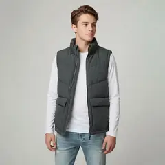 FEDERATION - Chaleco para Niño