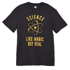 FEDERATION - Camiseta para Niño con Estampado de Algodón