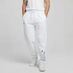 FEDERATION - Jogger para Niño de Algodón