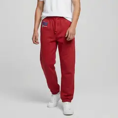 FEDERATION - Jogger para Niño de Algodón