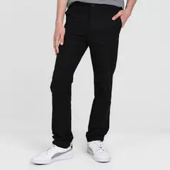 FEDERATION - Pantalón para Niño en Algodón