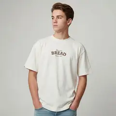 FEDERATION - Camiseta para Niño de Algodón
