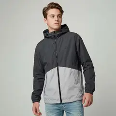 FEDERATION - Chaqueta Con capucha para Niño