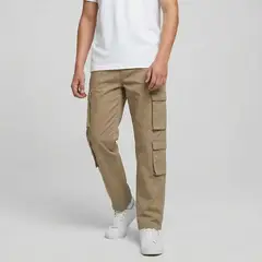 FEDERATION - Pantalón para Niño de Algodón