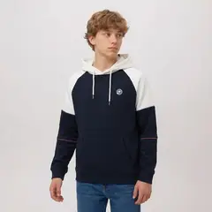 DOO AUSTRALIA - Saco Con capucha para Niño con Logo de Algodón