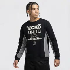 ECKO - Saco para Niño con Estampado de Algodón