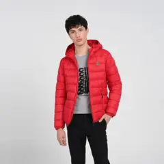 FEDERATION - Chaqueta para Niño Acolchado
