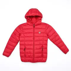 FEDERATION - Chaqueta para Niño Acolchado