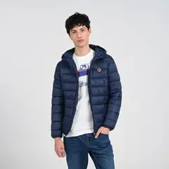 FEDERATION - Chaqueta para Niño Acolchado