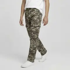 DOO AUSTRALIA - Pantalón para Niño de Algodón