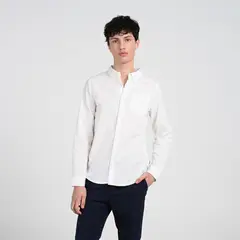 FEDERATION - Camisa para Niño de Algodón