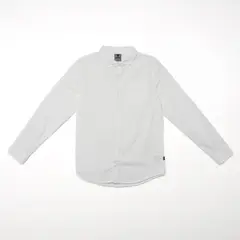 FEDERATION - Camisa para Niño de Algodón