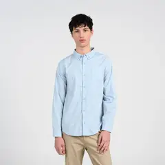 FEDERATION - Camisa para Niño de Algodón