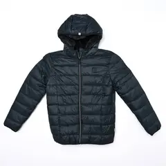 FEDERATION - Chaqueta Con capucha para Niño Acolchado