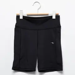 DIADORA - Short deportivo para Niña