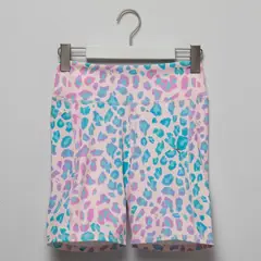 DIADORA - Short deportivo para Niña
