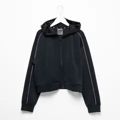 DIADORA - Saco Con capucha para Niña