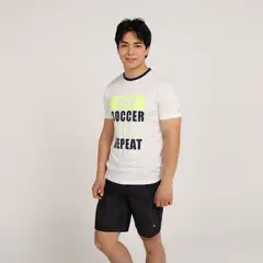 DIADORA - Pantaloneta para Niño con Logo