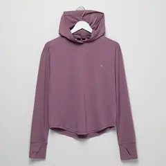 DIADORA - Camiseta manga larga para Niña con Logo