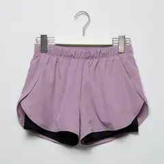 DIADORA - Short para Niña
