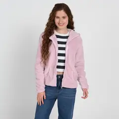 ELV - Saco para Niña