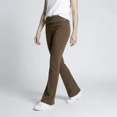 ELV - Pantalón para Niña de Algodón