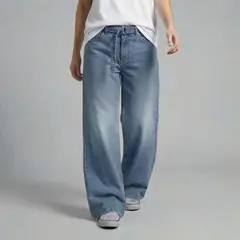 ELV - Jean para Niña